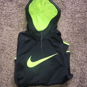 Nike sweatshirt